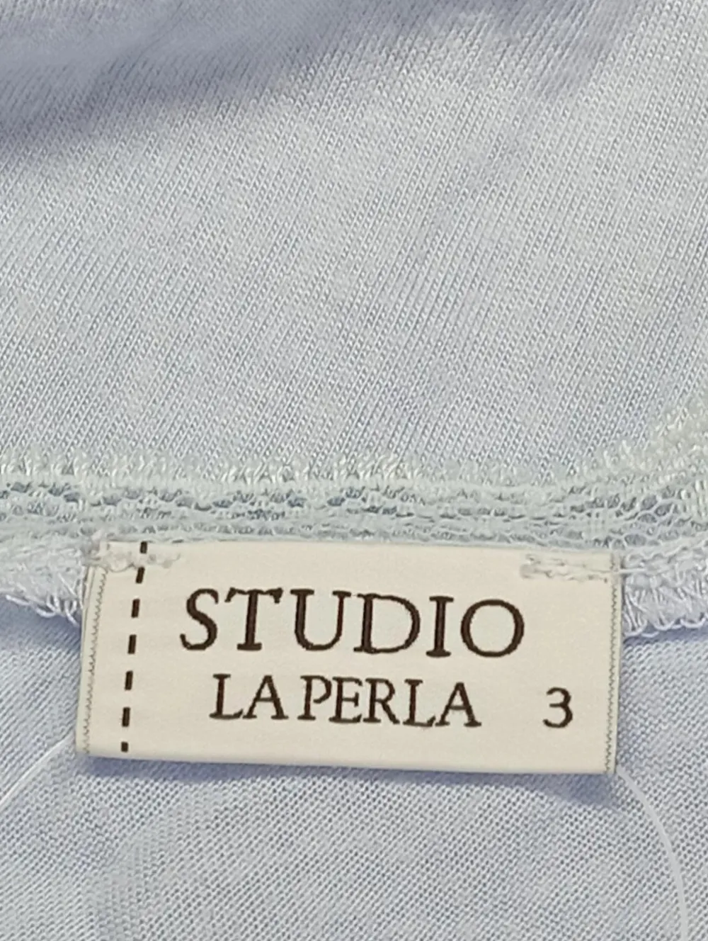 Homewear> Homewear Größe 40 blau