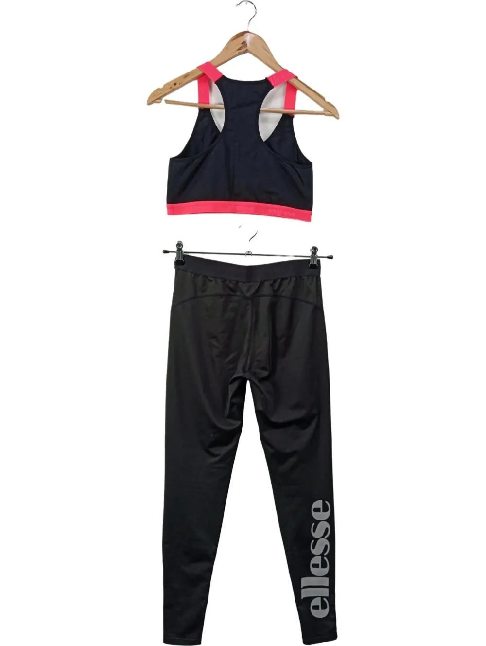 Homewear> Homewear Größe 40 schwarz