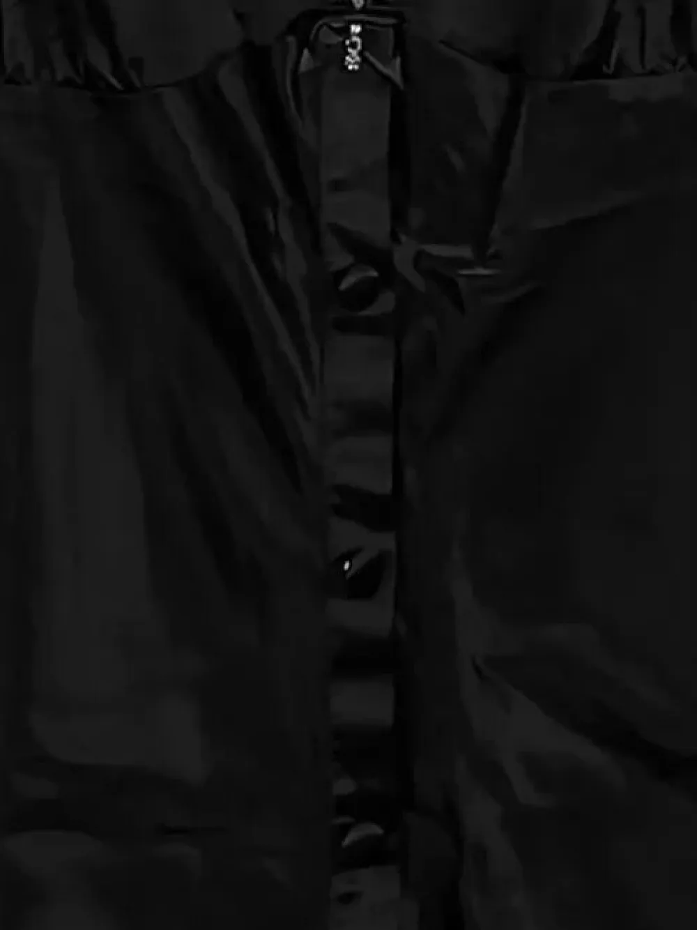 Homewear> Homewear Größe 36 schwarz