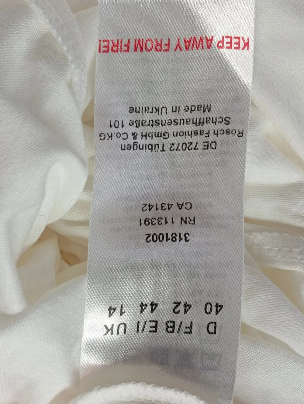 Homewear Größe 40- Sale