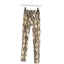 Hosen>Elisabetta Franchi Hose Größe 34 weiß