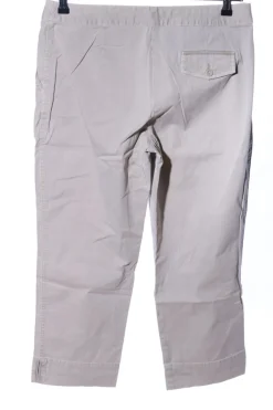 Hosen> 7/8-Hose Größe 40 hellgrau