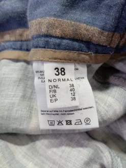 7/8-Hose Größe 38-Zerres Best