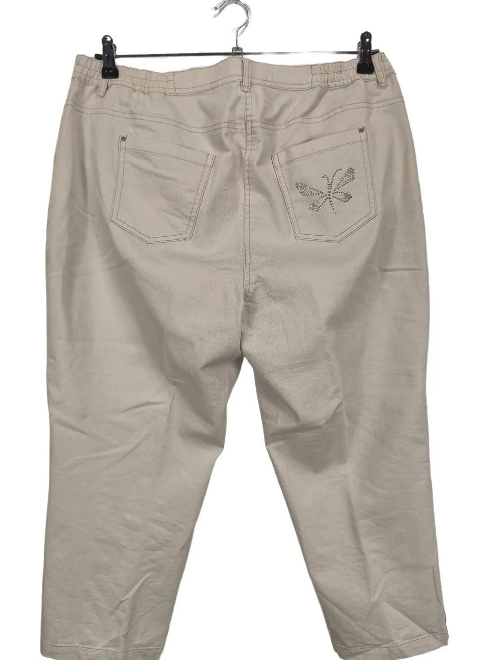 7/8-Hose Größe 46-Couture Line Hot