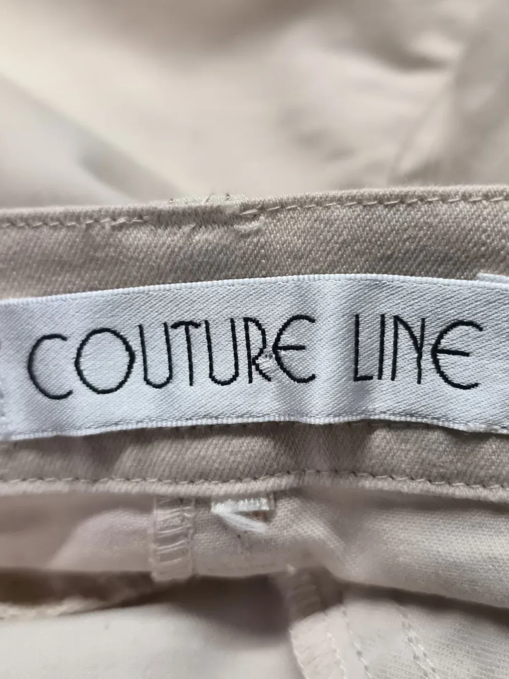 7/8-Hose Größe 46-Couture Line Hot