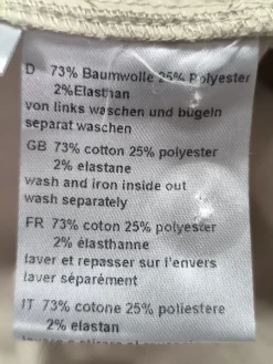 7/8-Hose Größe 46-Couture Line Hot