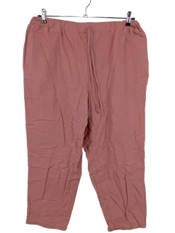 Hosen>shein curve 3/4-Hose Größe 44 pink