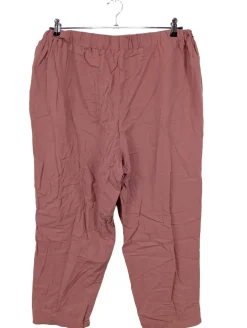 Hosen>shein curve 3/4-Hose Größe 44 pink