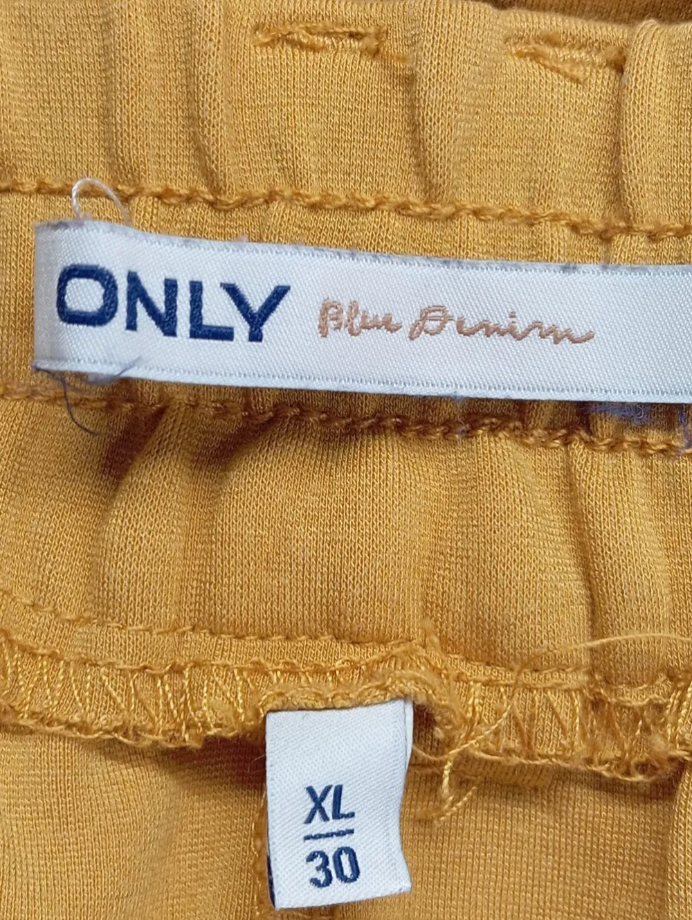Hosen>Only 7/8-Hose Größe 42 hellorange
