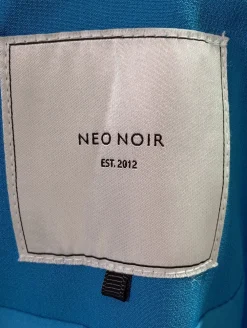 Hosenanzug Größe 42-Neo Noir Best