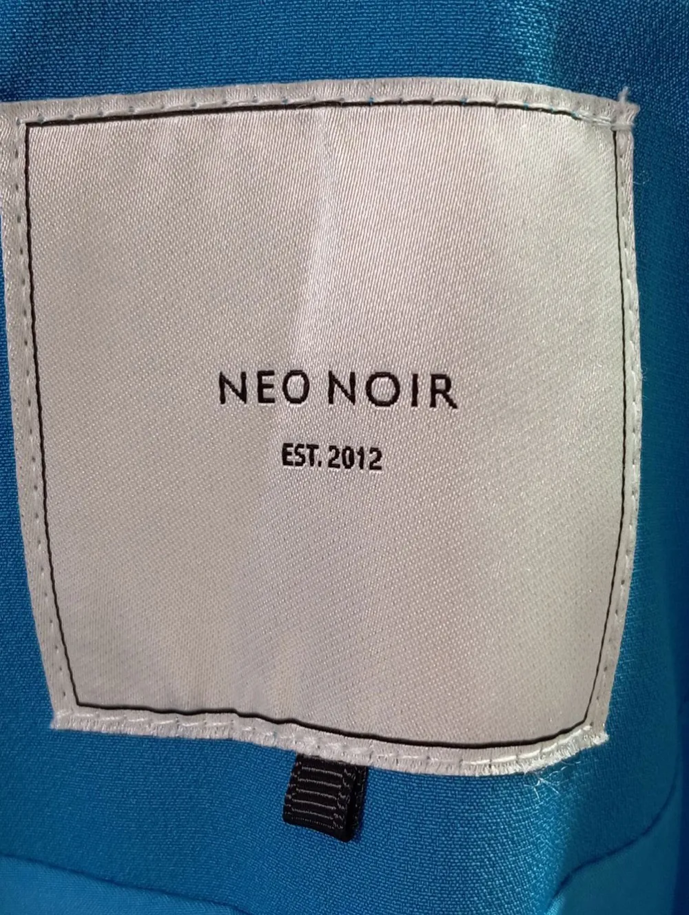 Hosenanzug Größe 42-Neo Noir Best