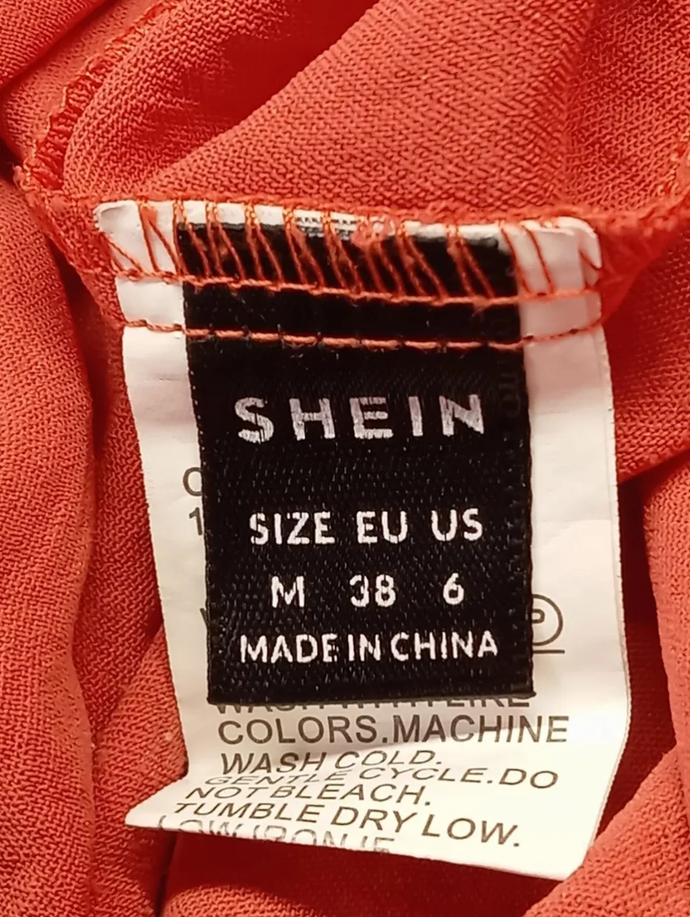 Hosenanzug Größe 38-SheIn Online