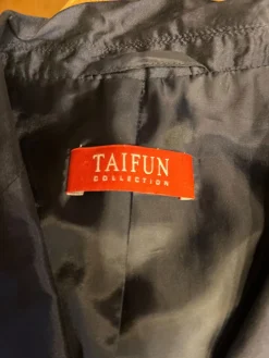 Anzüge>Taifun Hosenanzug Größe 40 blau