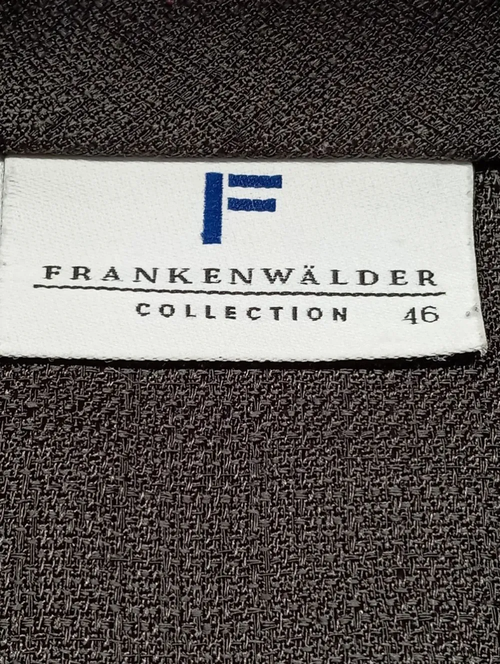 Hosenanzug Größe 46-Frank walder Sale