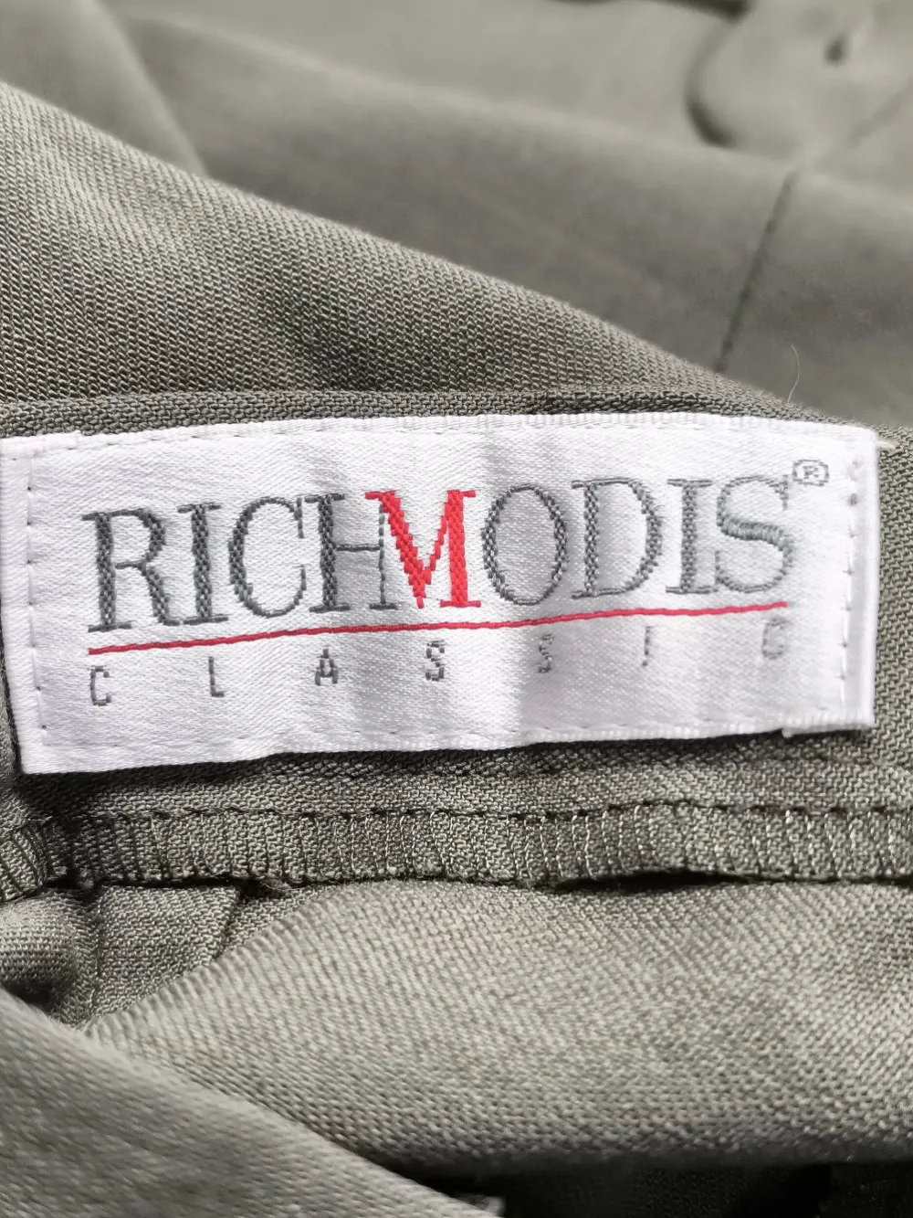 Hosenanzug Größe 36-RICHMODIS Classic Outlet