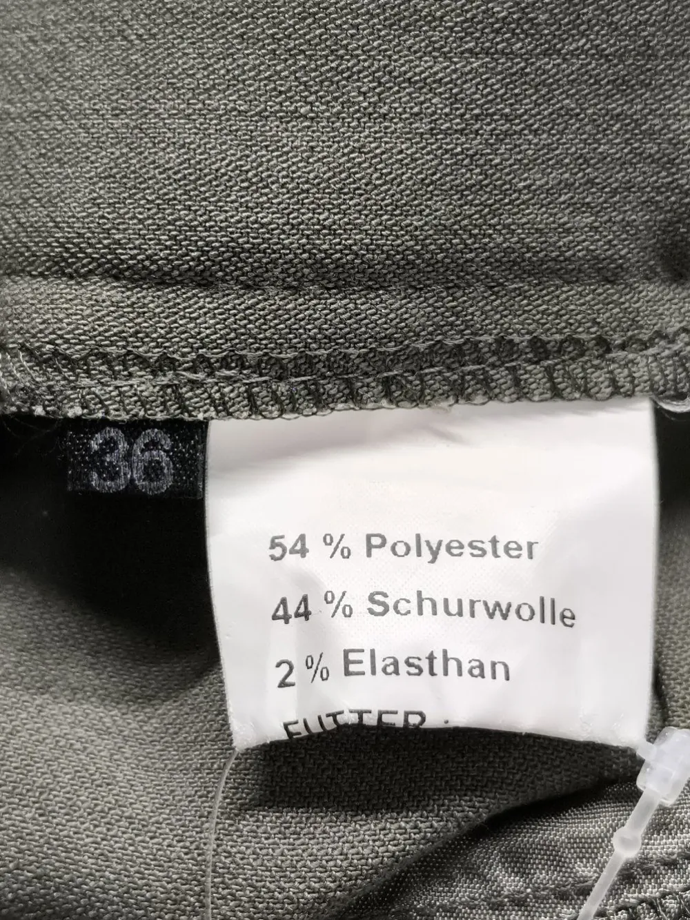 Hosenanzug Größe 36-RICHMODIS Classic Outlet