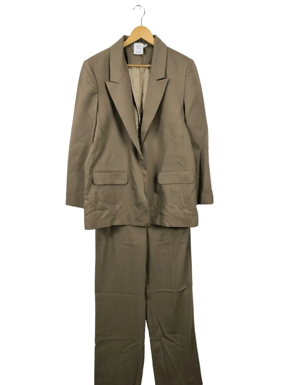 Hosenanzug Größe 40-MUNTHE Clearance