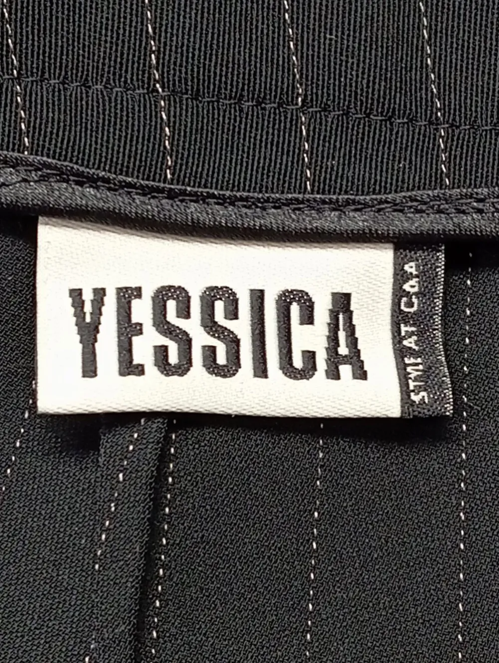 Hosenanzug Größe 42-Yessica New