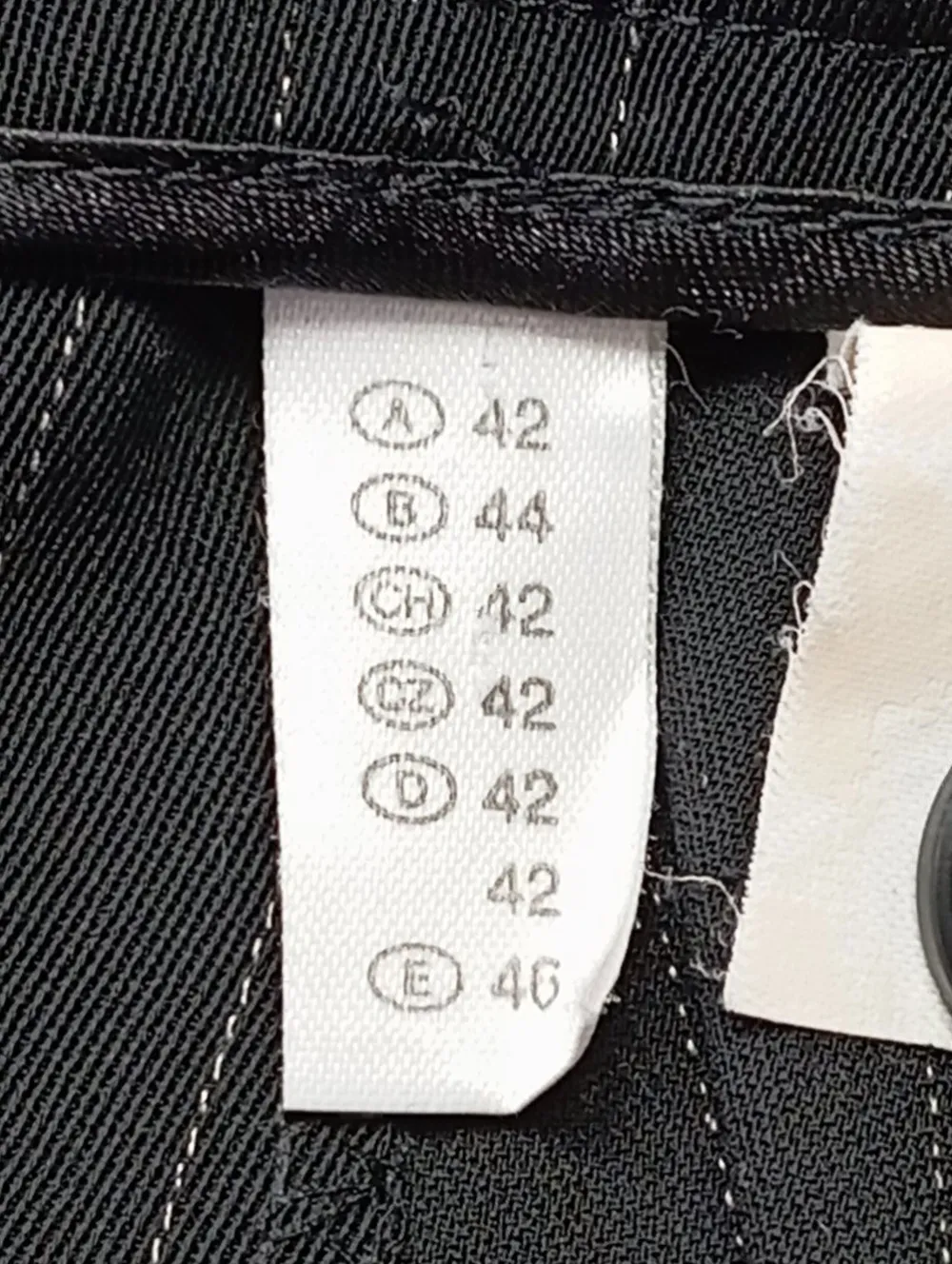 Hosenanzug Größe 42-Yessica New