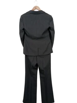 Anzüge>Laura Scott Hosenanzug Größe 34 schwarz