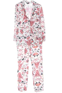 Anzüge>Alix Hosenanzug Größe 36