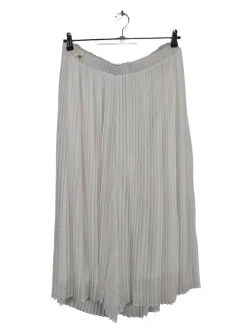 Röcke>Lola Paltinger Hosenrock Größe 46 weiß