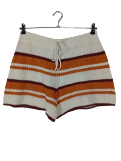 Hot Pants Größe 44-Rainbow Outlet