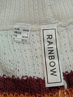 Hot Pants Größe 44-Rainbow Outlet