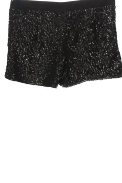 Kurze Hosen>Mango Suit Hot Pants Größe 38 schwarz