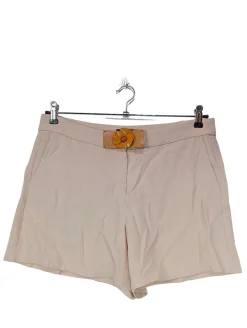 Kurze Hosen>Emporio Armani Hot Pants Größe 40 nude