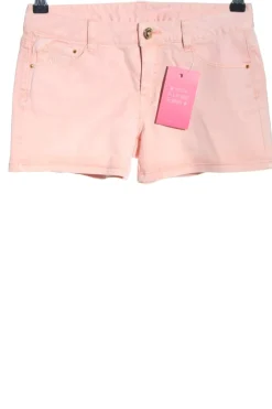 Kurze Hosen>Pimkie Hot Pants Größe 32 pink