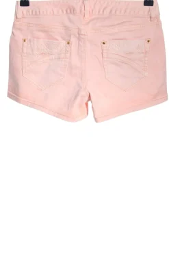 Kurze Hosen>Pimkie Hot Pants Größe 32 pink