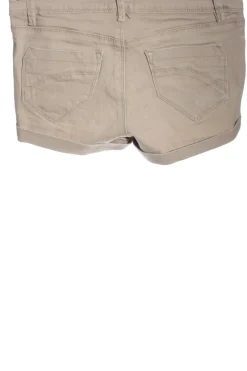 Kurze Hosen>Forever Hot Pants Größe 38 wollweiß