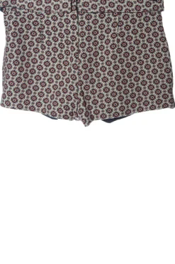Kurze Hosen>Zara Basic Hot Pants Größe 36