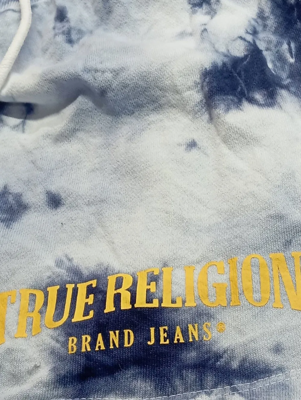 Hot Pants Größe 34-True Religion New