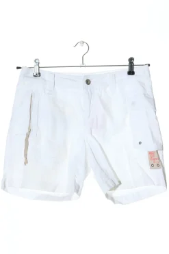 Kurze Hosen>Esprit Hot Pants Größe 36 weiß