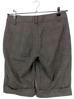 Kurze Hosen>Sasch Hot Pants Größe 38 wollweiß