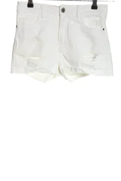 Hot Pants Größe 32-Stradivarius