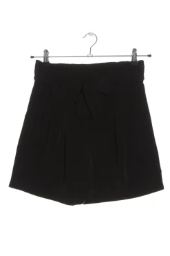 Kurze Hosen>vila clothes Hot Pants Größe 38 schwarz