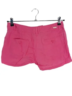 Kurze Hosen>MNG Basics Hot Pants Größe 38 pink