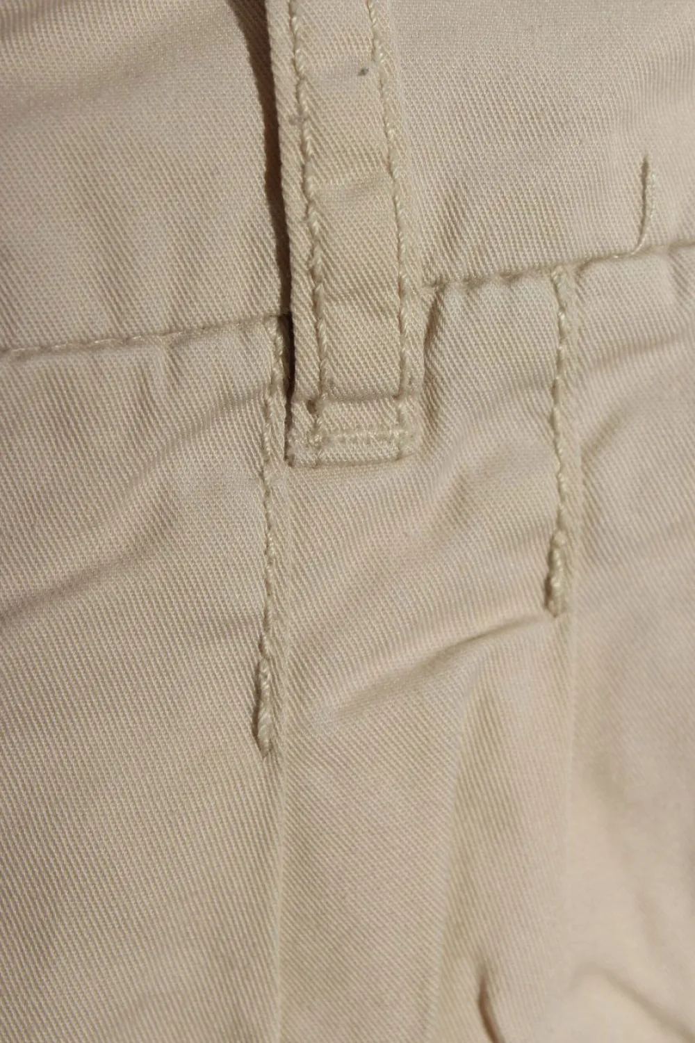 Hot Pants Größe 34-H&M Outlet