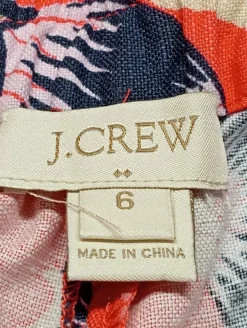 Hot Pants Größe 40-J.crew New