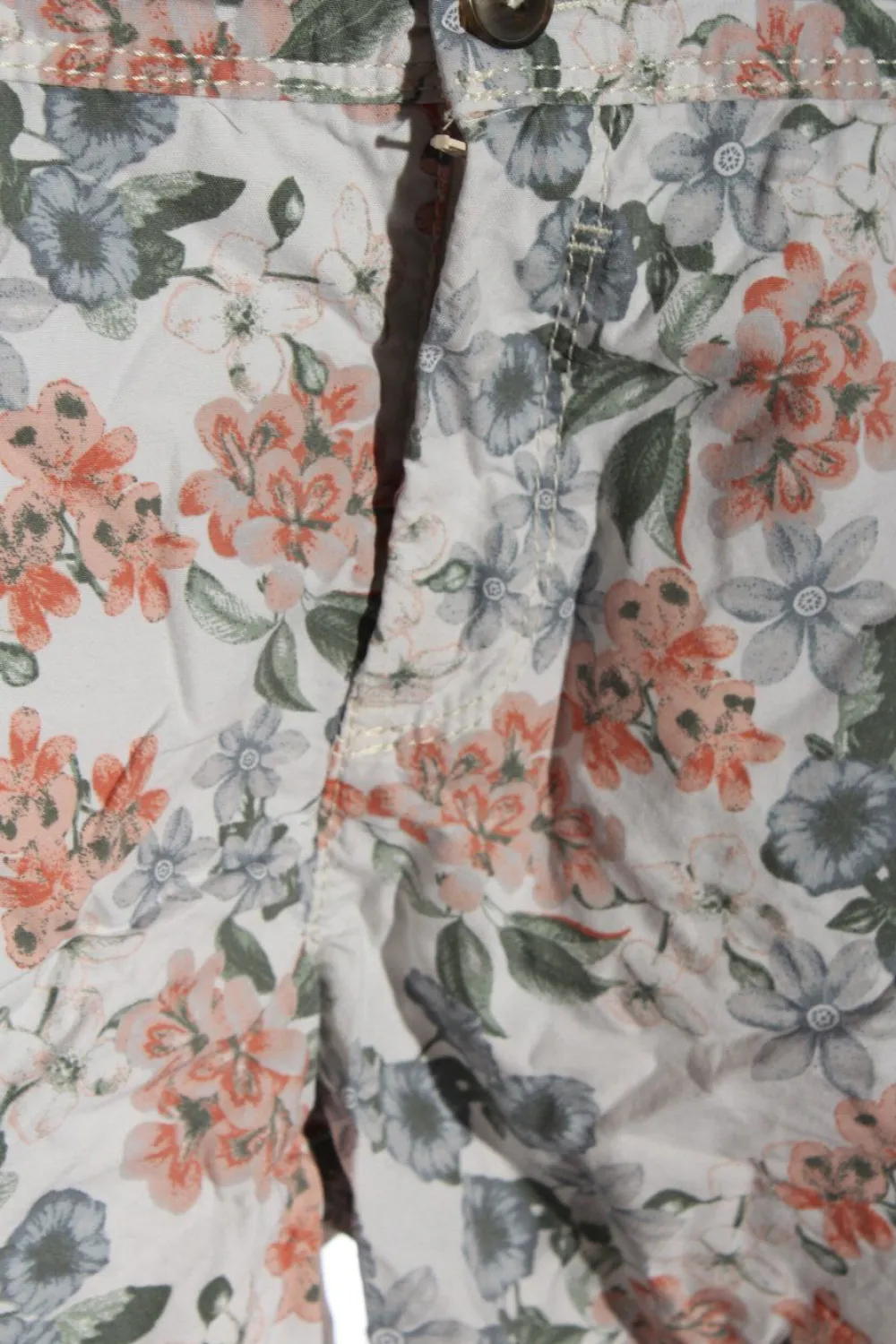 Kurze Hosen>Yessica Hot Pants Größe 40