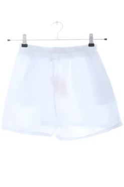 Kurze Hosen>SassyClassy Hot Pants Größe 34 weiß