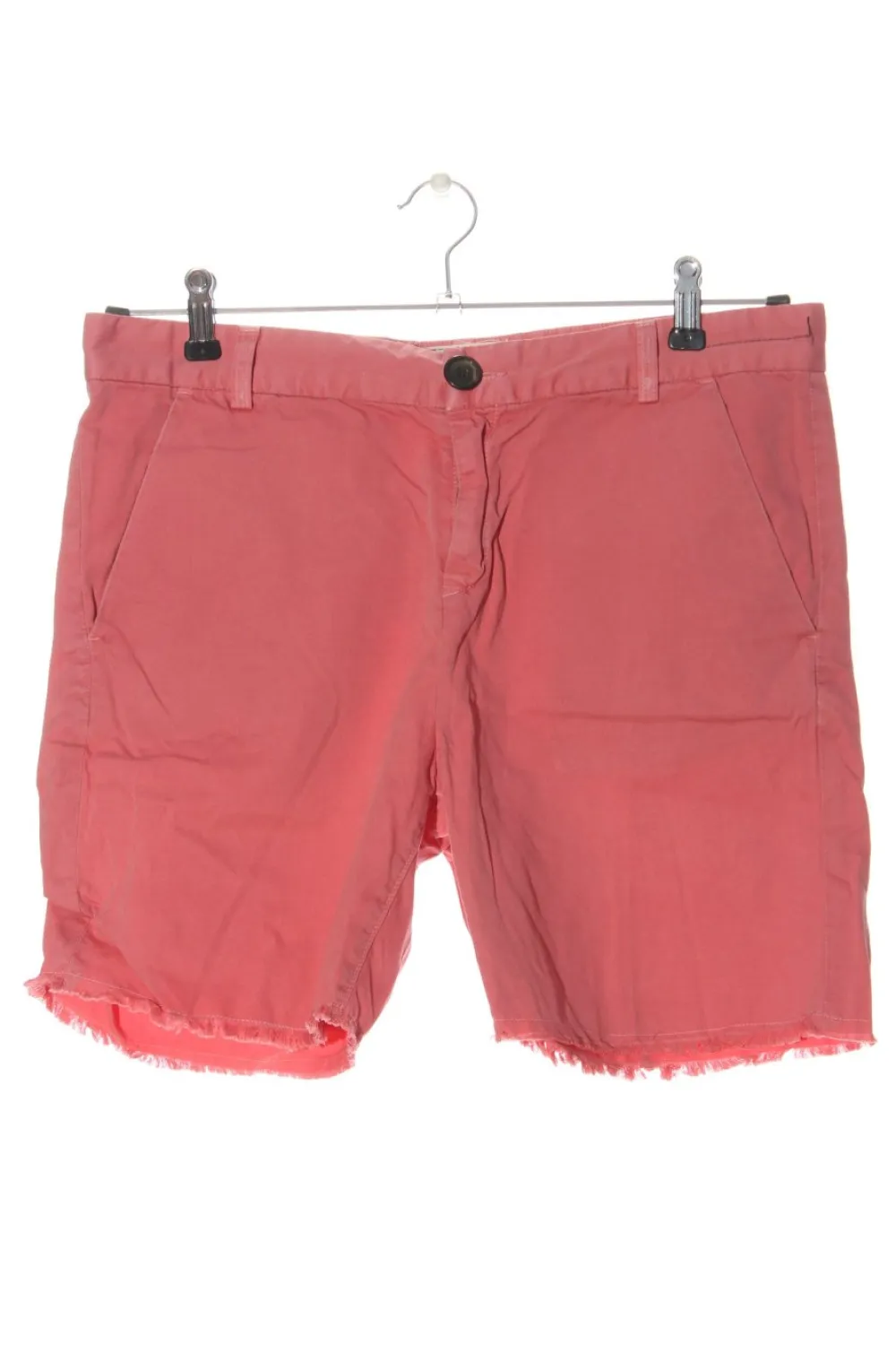 Kurze Hosen>Current/elliott Hot Pants Größe 32 pink