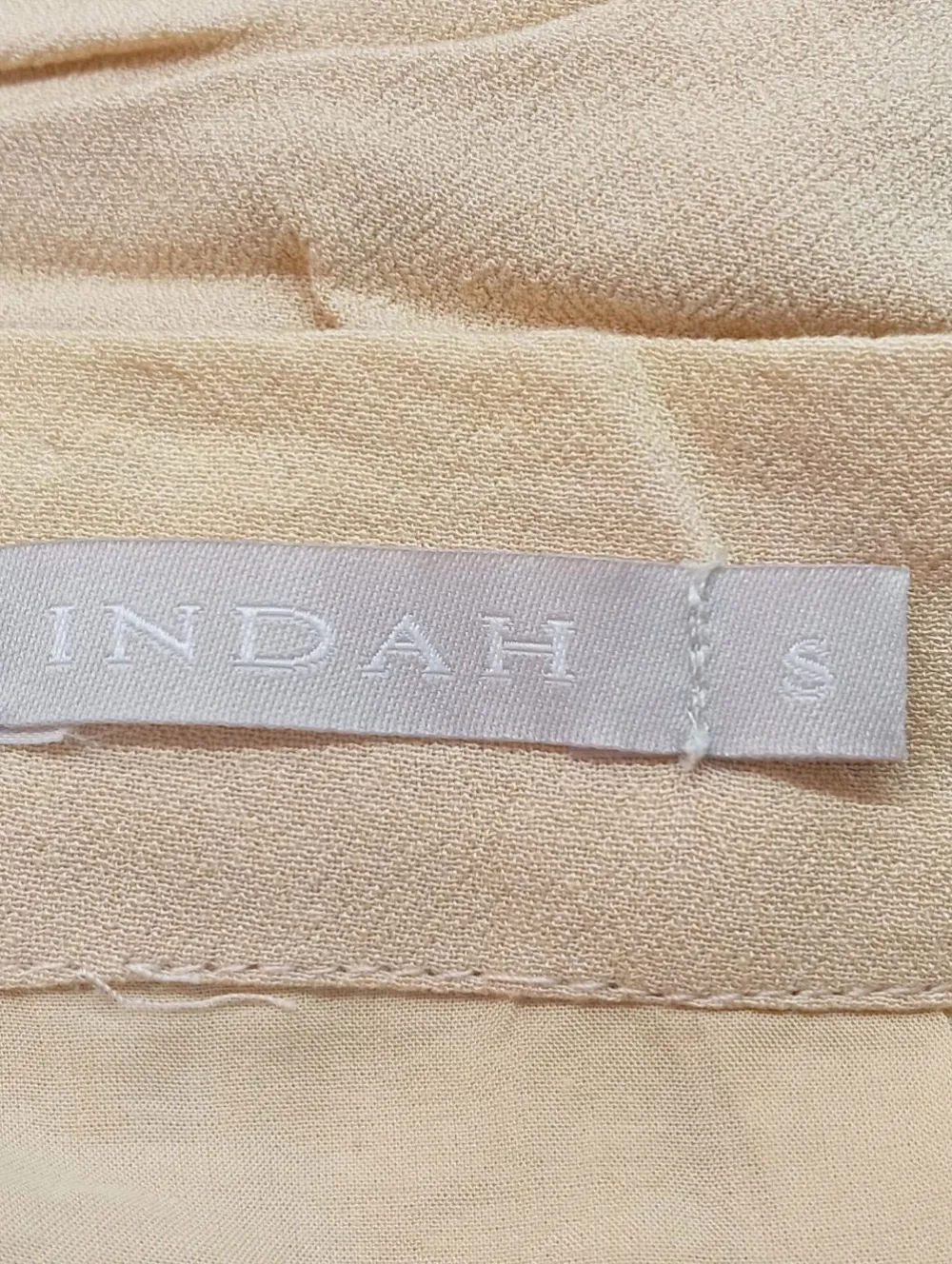 Hot Pants Größe 34-Indah Outlet