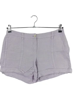 Kurze Hosen>Escada Hot Pants Größe 36 helllila