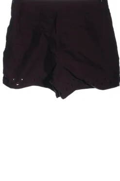 Kurze Hosen>H&M Hot Pants Größe 36 rot