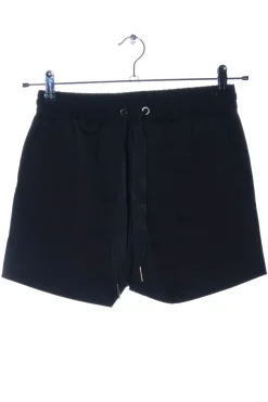 Kurze Hosen>Hilfiger Collection Hot Pants Größe 34 schwarz