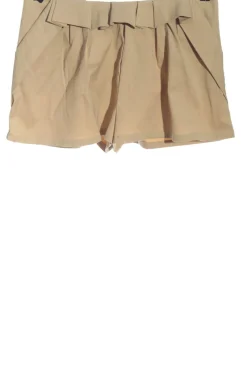 Kurze Hosen>La Chapelle Hot Pants Größe 36 creme